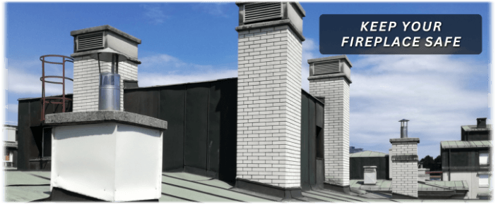 Chimney Cleaning Irving TX