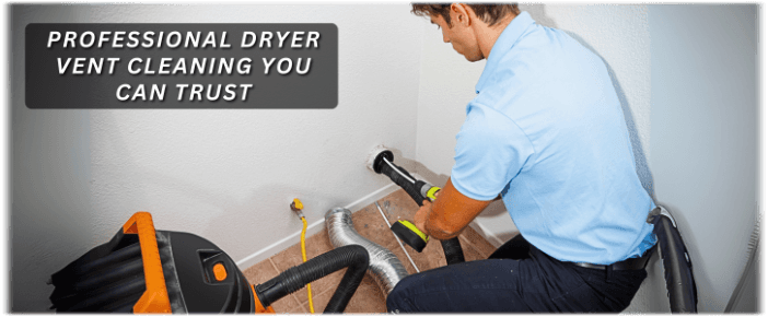 Dryer Vent Cleaning Irving TX