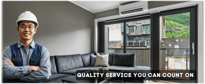 Irving TX Air Duct Cleaning